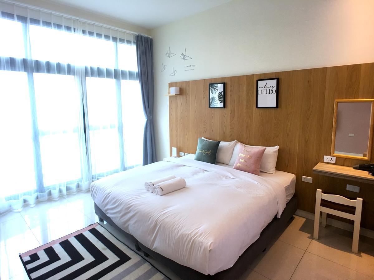 Kenting Dio Inn Hengchun South Gate Exterior photo