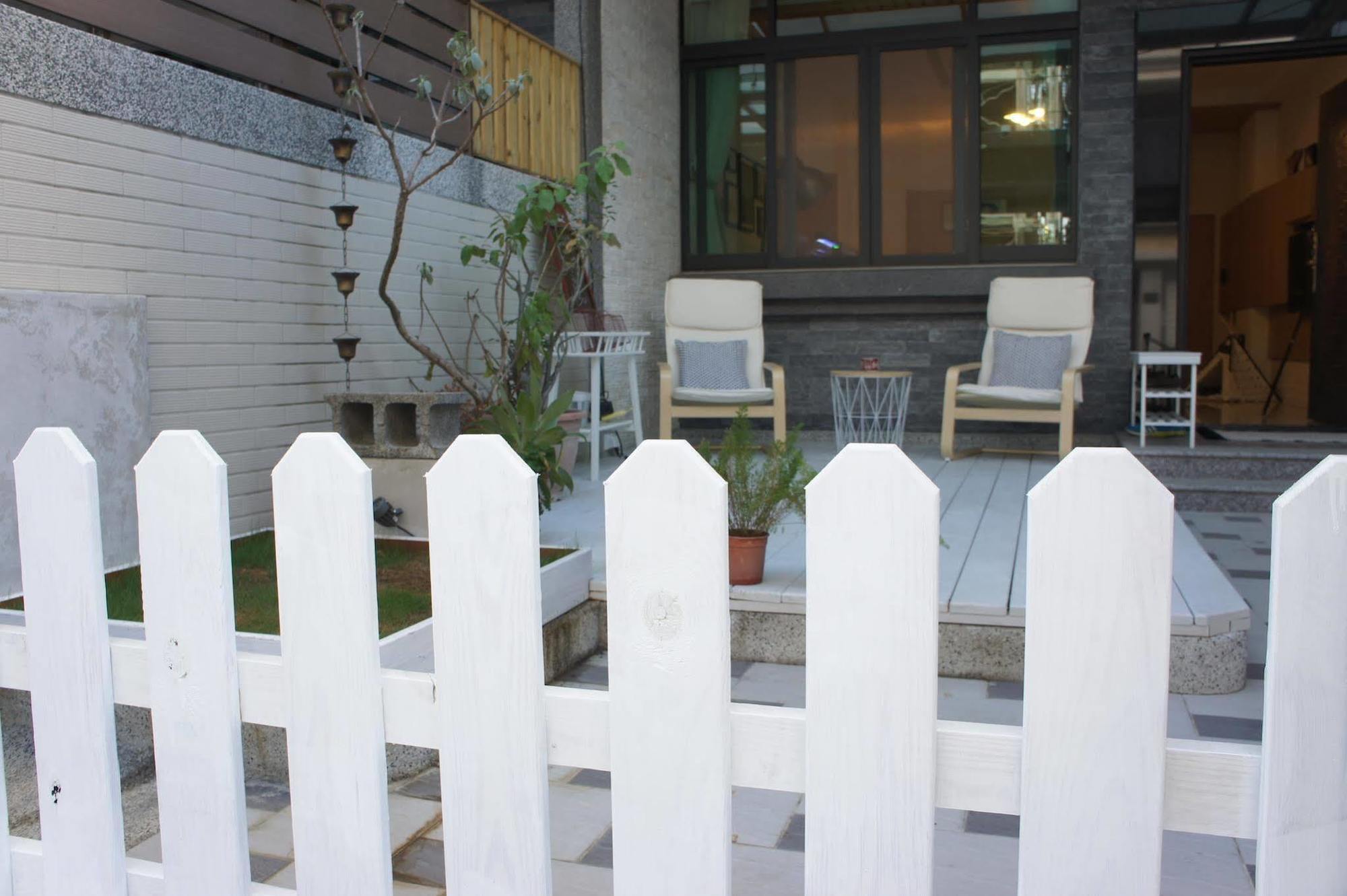 Kenting Dio Inn Hengchun South Gate Exterior photo