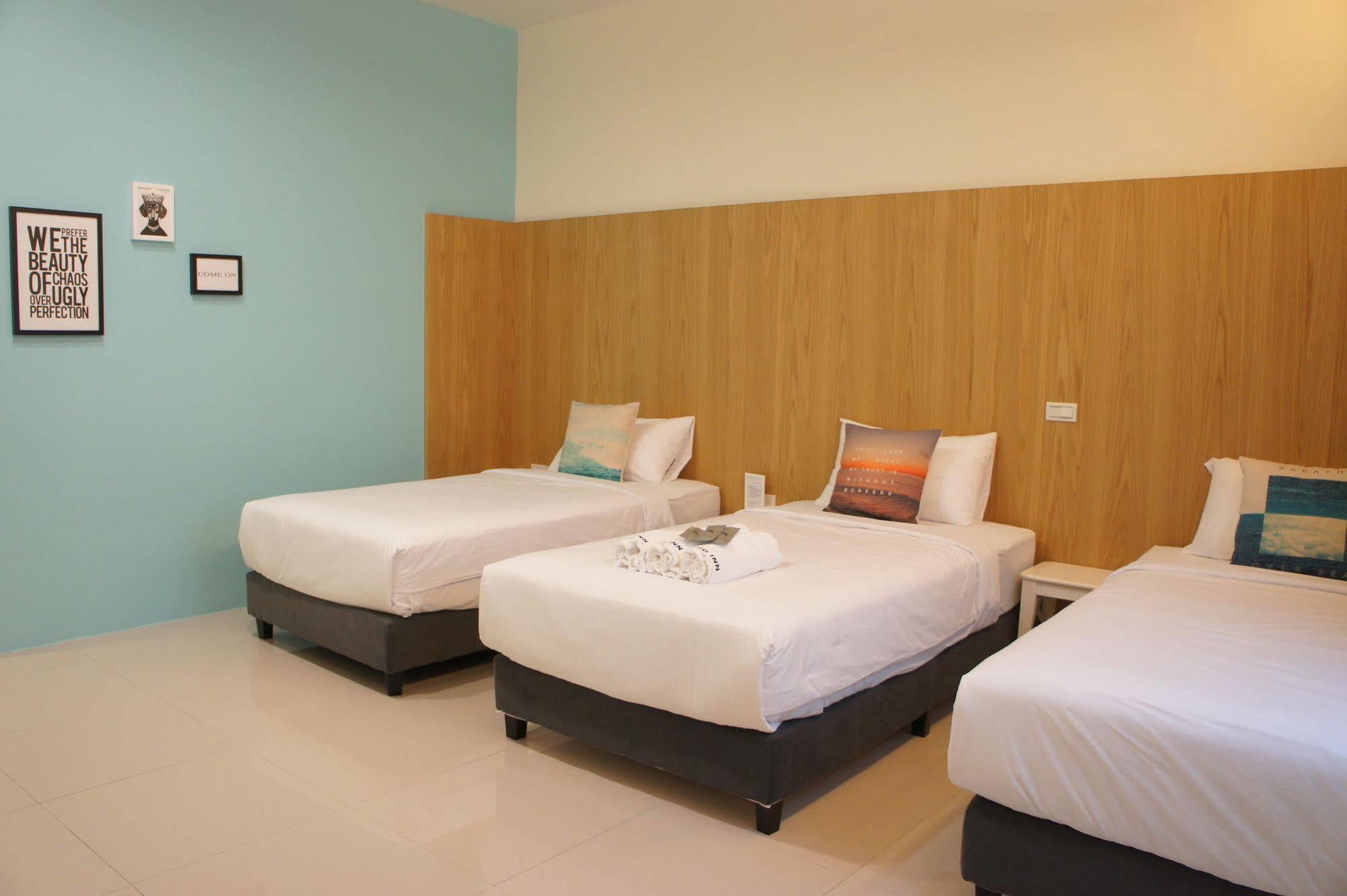 Kenting Dio Inn Hengchun South Gate Exterior photo